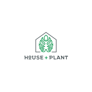 Logo Design by Sushma for House + Plant | Design: #28314888