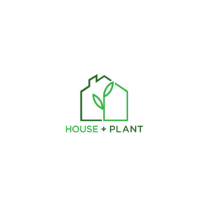 Logo-Design von Ansh Design für House + Plant | Design: #28309009
