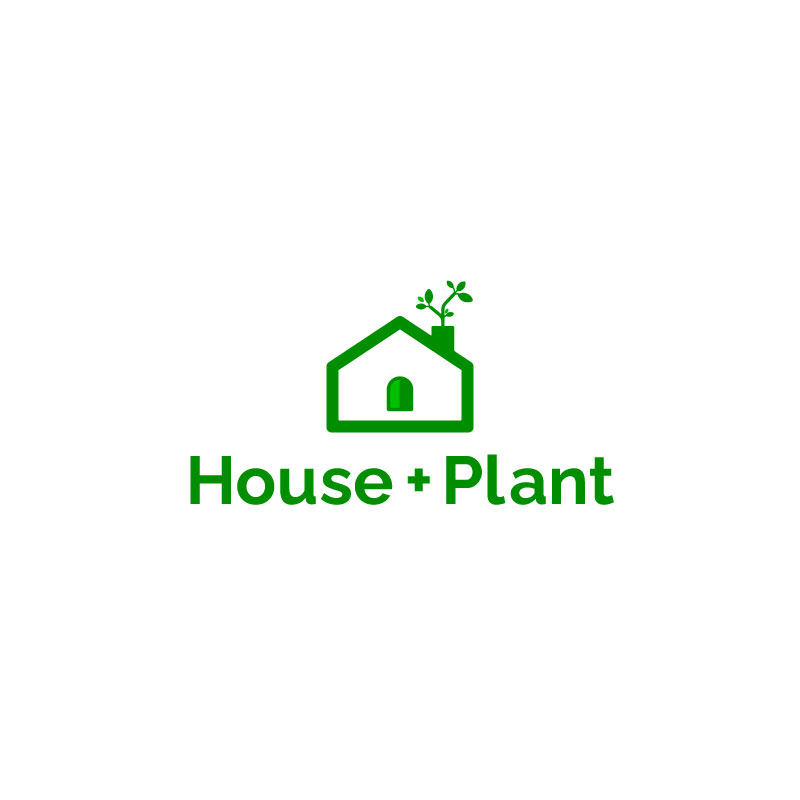 Logo-Design von Ansh Design für House + Plant | Design #28309010