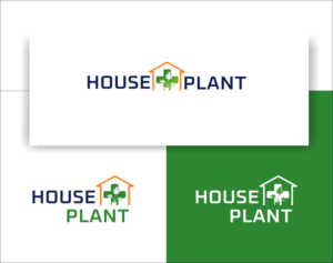 Logo Design by Udaya G for House + Plant | Design: #28332160