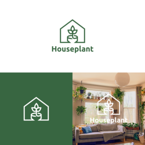 Design de Logo par A.R.D.P pour House + Plant | Design : #28307825