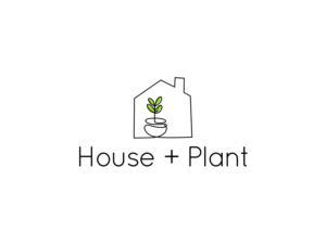 Logo Design by BNdesigner for House + Plant | Design: #28310271
