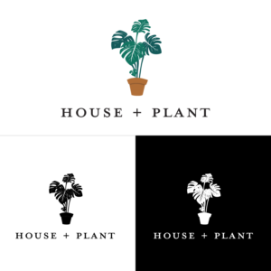 Logo Design by Briana Rae Designs