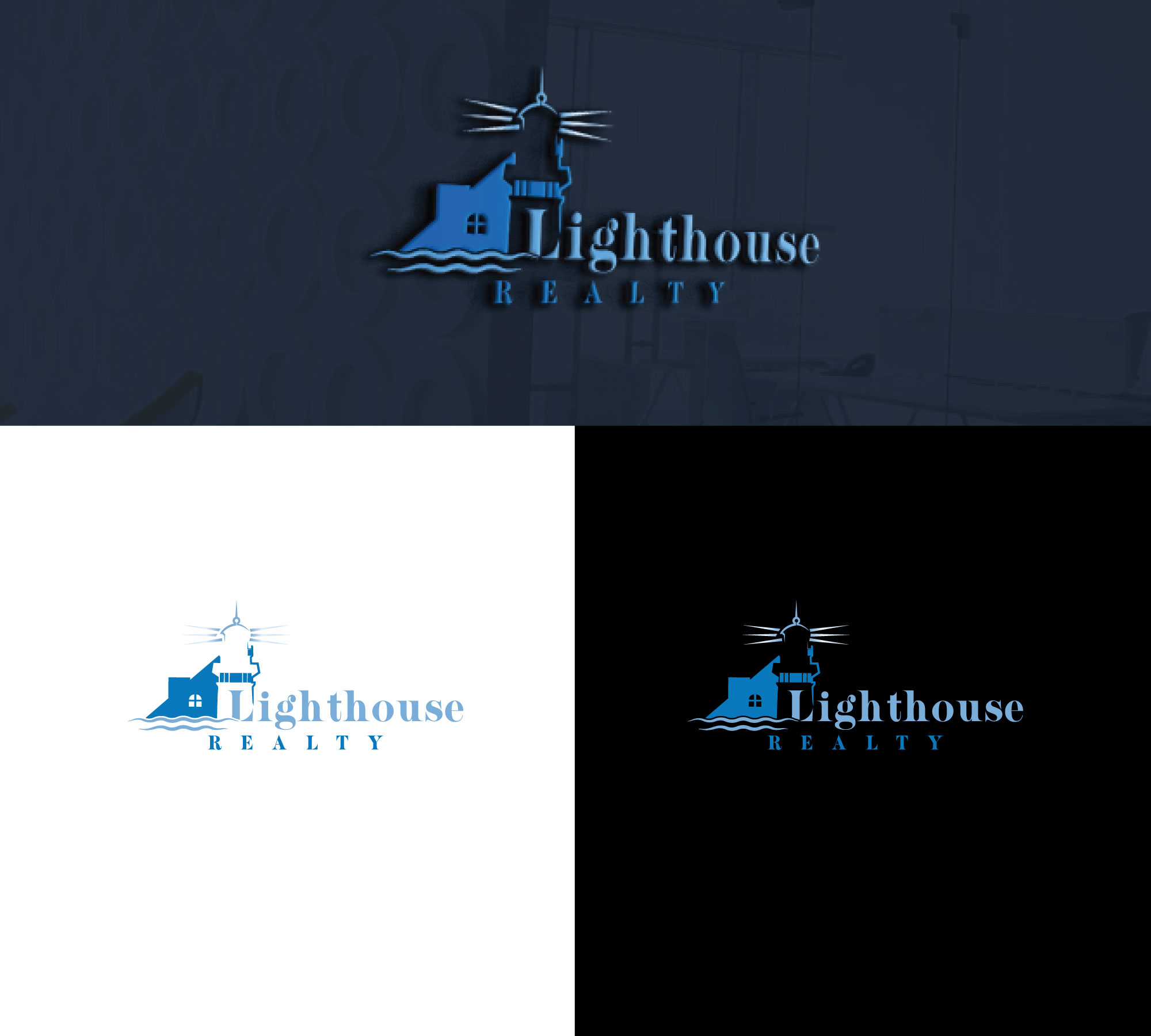 Logo Design by hjyoo for this project | Design #28307813