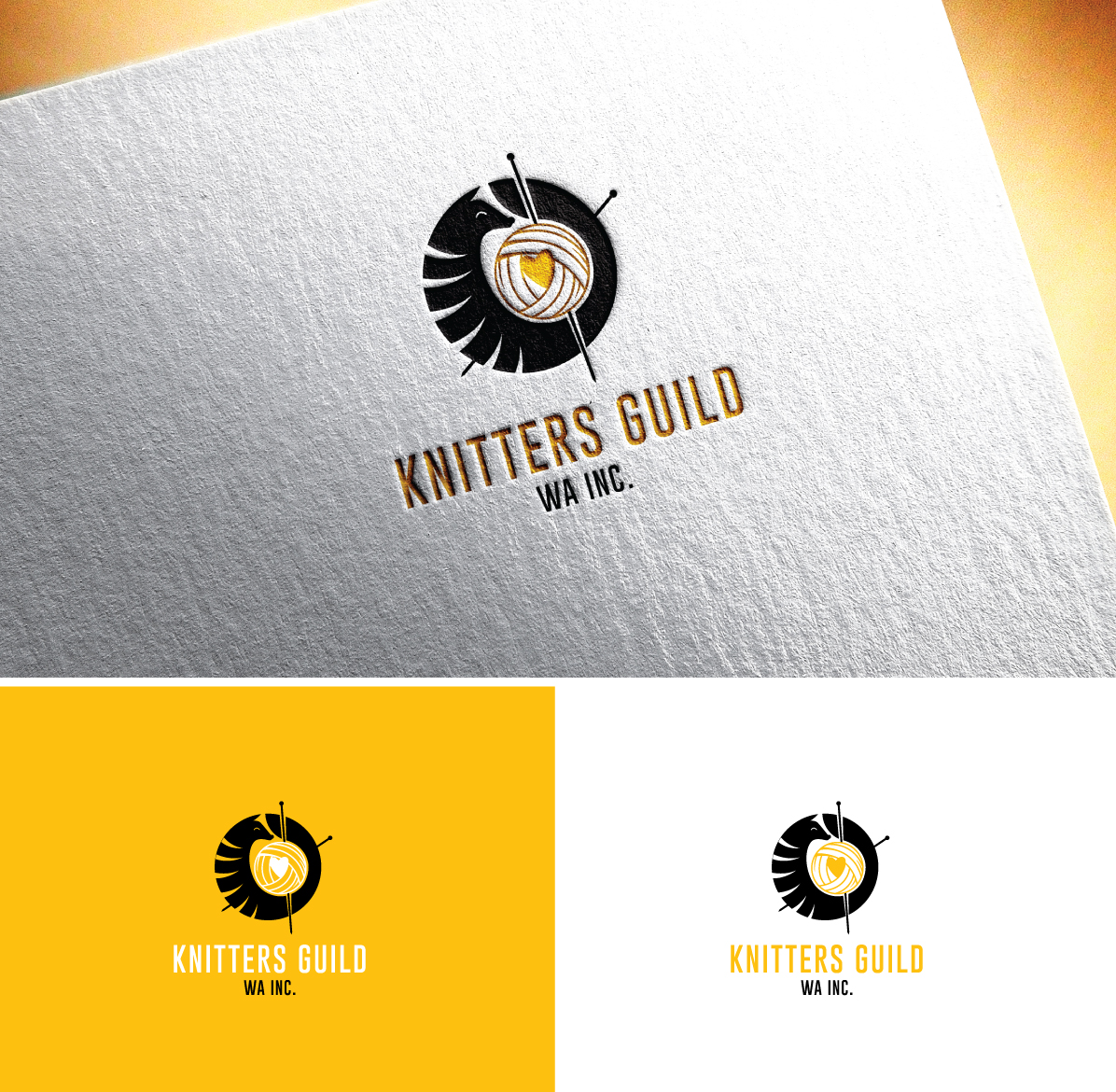 Logo Design by Logo Stock for Magenta Blaze Pty Ltd | Design #28310821