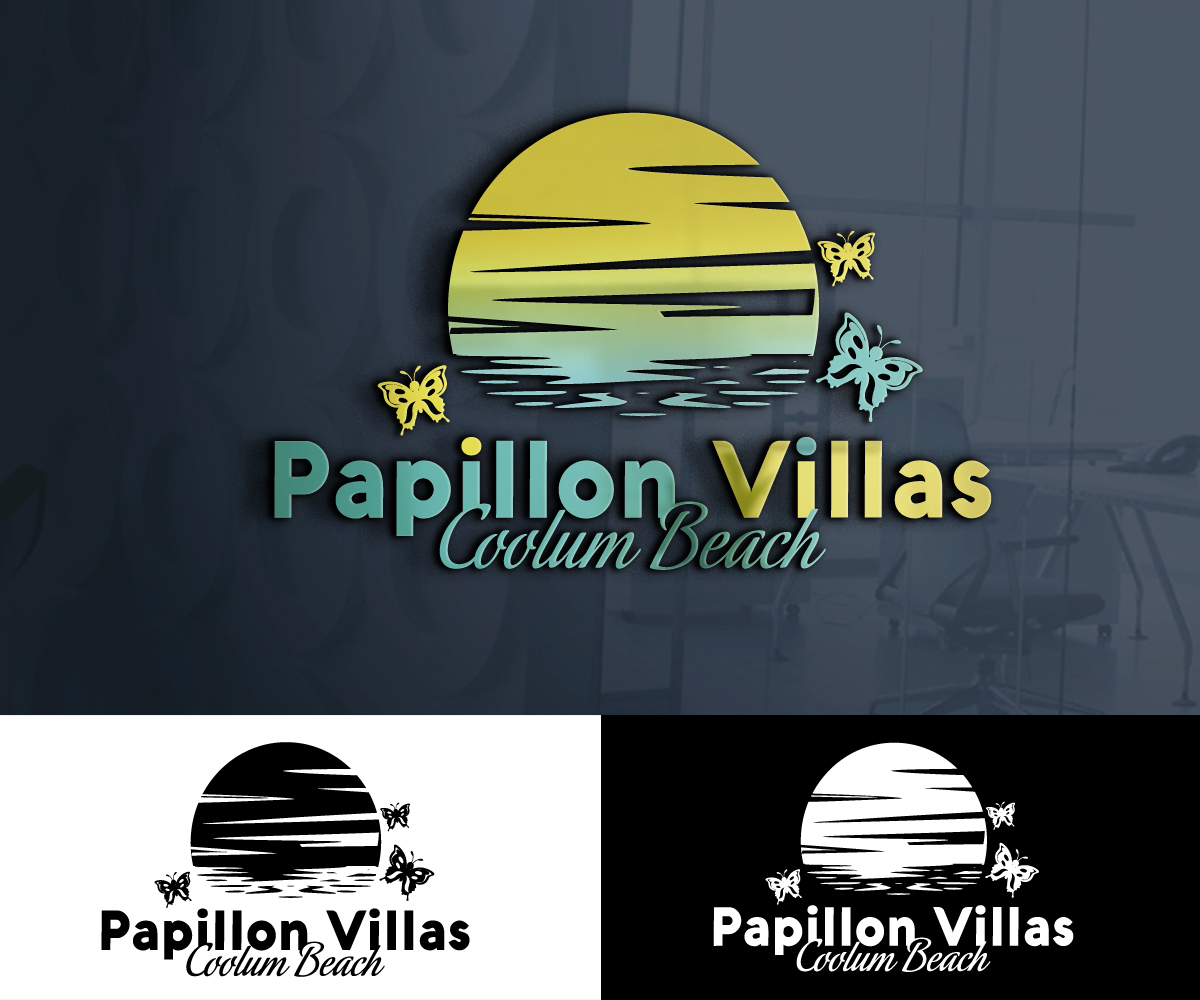 Logo Design by 24ksunny for this project | Design #28308702