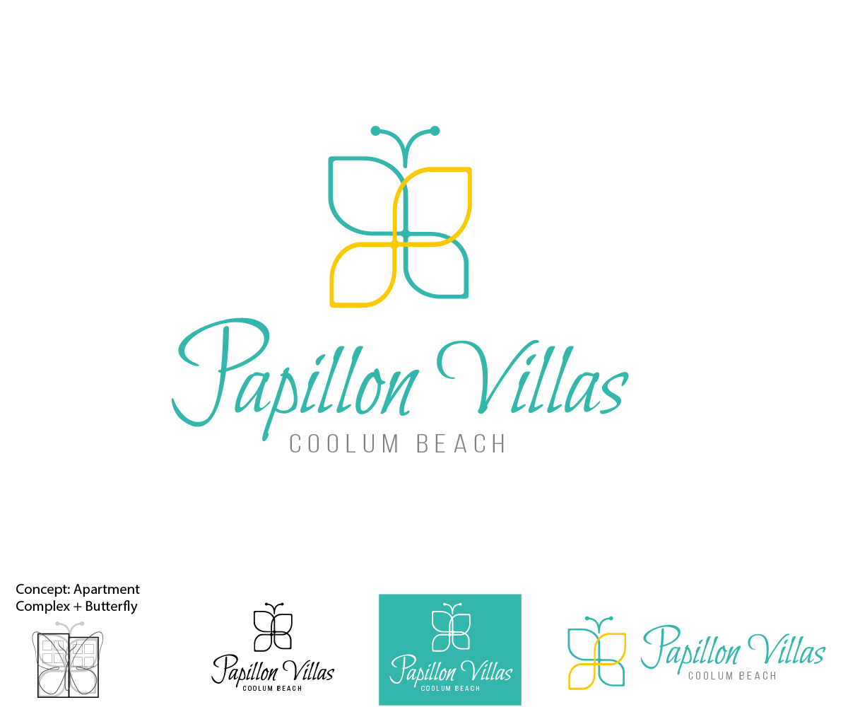 Logo-Design von Fabiane Spinelli für dieses Projekt | Design #28340680