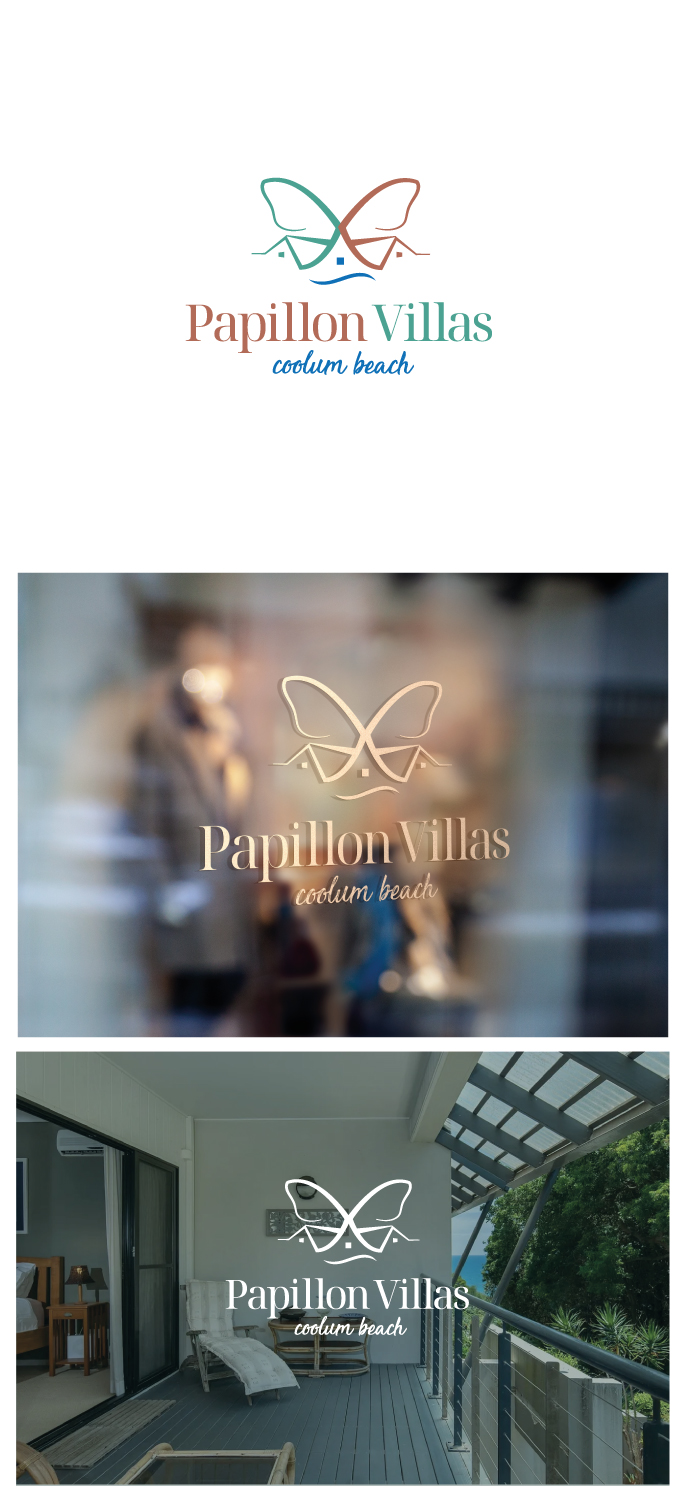 Logo Design by AbhishekkM'24 for this project | Design #28309327