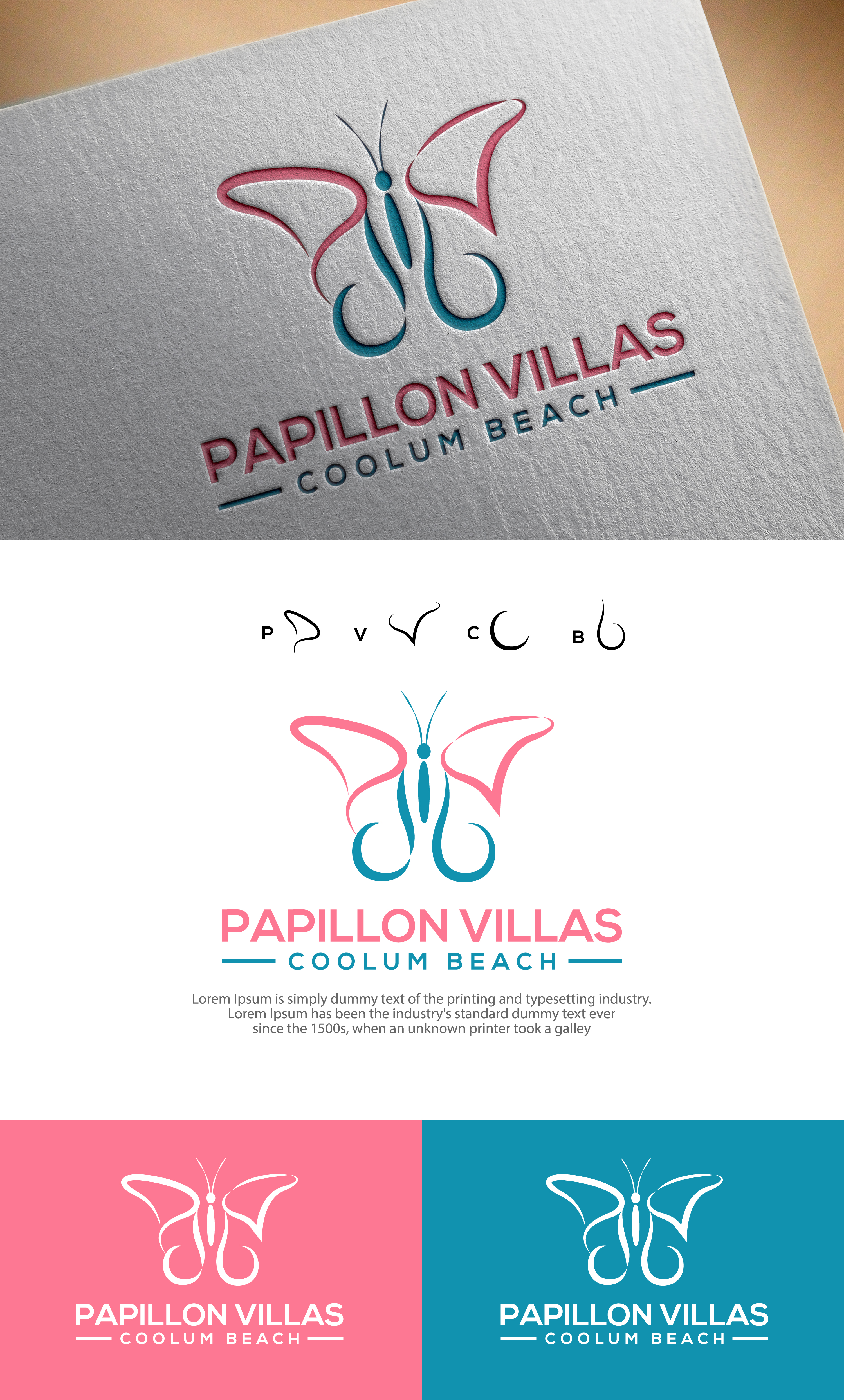 Logo Design by Mongsh for this project | Design #28308587