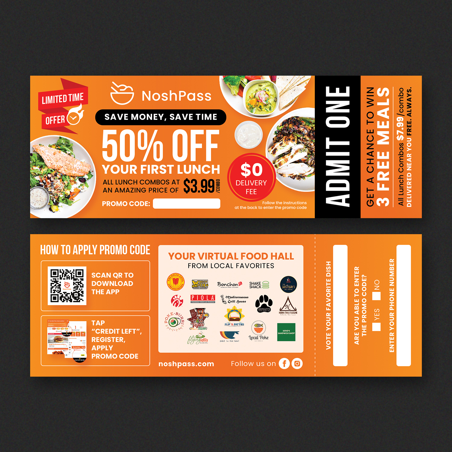 Einladungs-Design von Alstroemeria für dieses Projekt | Design #28323145