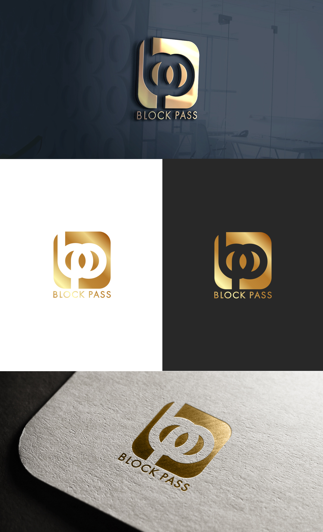 Diseño de Logo por GLDesigns para Bwarca Nominees Pty Ltd | Diseño #28310693