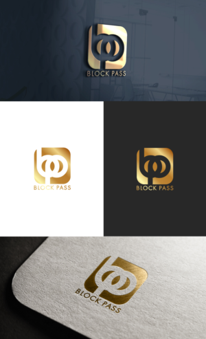 Diseño de Logo por GLDesigns para Bwarca Nominees Pty Ltd | Diseño: #28310693