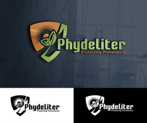 Logo Design by 24ksunny for Phydeliter Pty Ltd | Design: #28308890