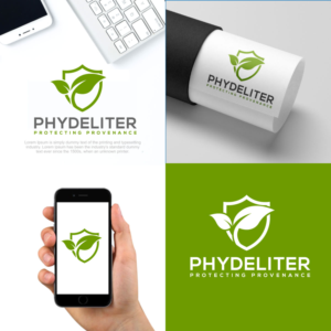 Logo Design by ismail islam for Phydeliter Pty Ltd | Design: #28307775