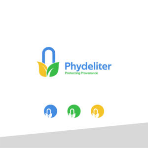 Logo Design by abduh assuyuti for Phydeliter Pty Ltd | Design: #28310022