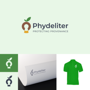 Diseño de Logo por Choiresia.id para Phydeliter Pty Ltd | Diseño #28315448