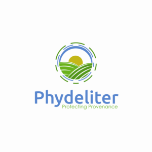Phydeliter, or Phydeliter - Protecting Provenance | Logo Design by DesignFriday