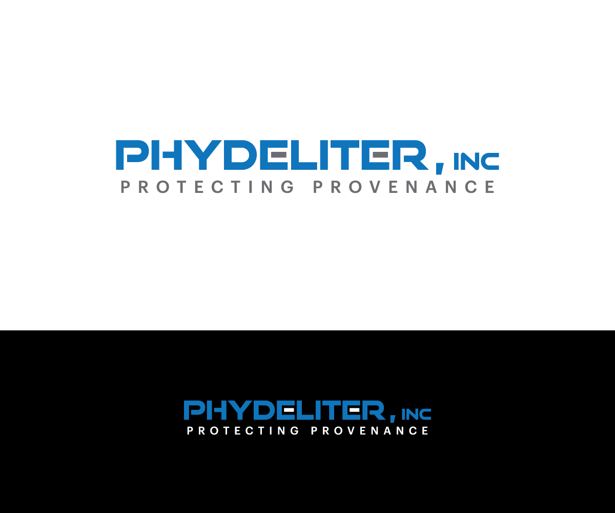 Logo Design by Kavth for Phydeliter Pty Ltd | Design #28340026