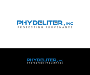 Logo Design by Kavth for Phydeliter Pty Ltd | Design: #28340026