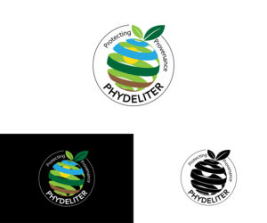 Diseño de Logo por  geomateo para Phydeliter Pty Ltd | Diseño #28313464