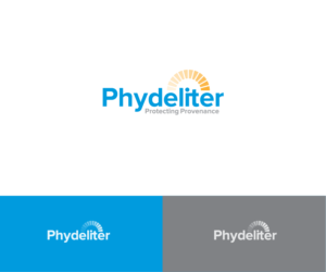 Logo Design by bluejet for Phydeliter Pty Ltd | Design: #28339584