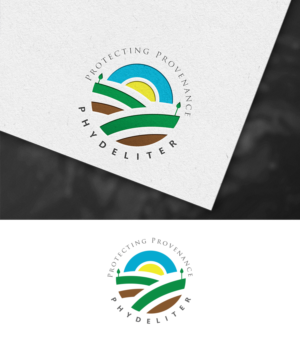 Logo Design by design idea for Phydeliter Pty Ltd | Design: #28307525