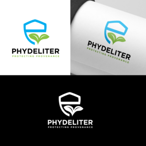 Logo Design by Elisa Davis for Phydeliter Pty Ltd | Design: #28308088
