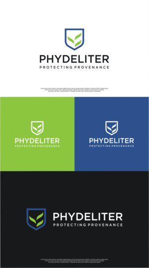 Logo Design by MASH Std for Phydeliter Pty Ltd | Design: #28313029