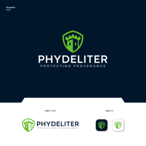 Logo Design by JBalloon Design for Phydeliter Pty Ltd | Design: #28316882