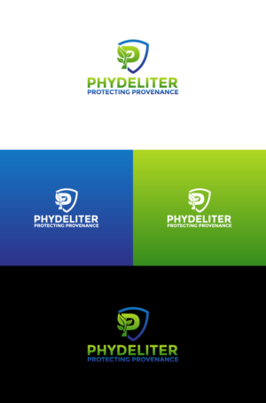Logo Design by AlphabetZero.co.uk for Phydeliter Pty Ltd | Design: #28322596