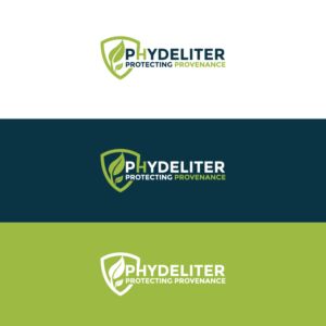 Logo Design by AlphabetZero.co.uk for Phydeliter Pty Ltd | Design: #28322598
