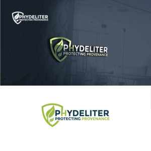Logo Design by AlphabetZero.co.uk for Phydeliter Pty Ltd | Design: #28322603