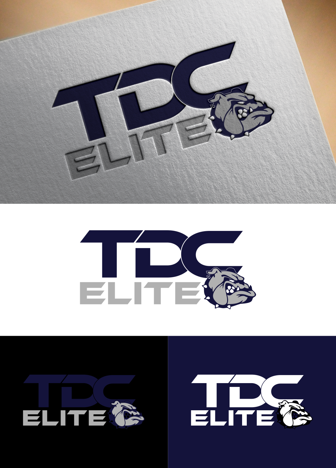 Logo Design by uder for this project | Design: #28309319