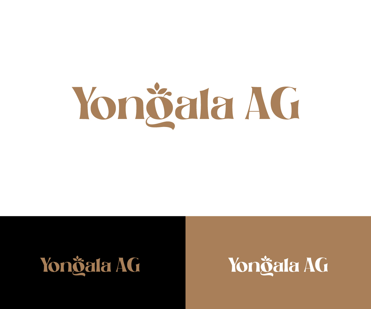 Logo Design by Kavth for this project | Design #28340030