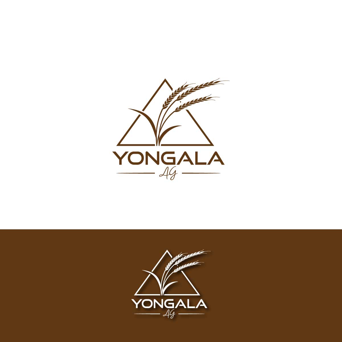 Logo Design by creative.bugs for this project | Design #28332562