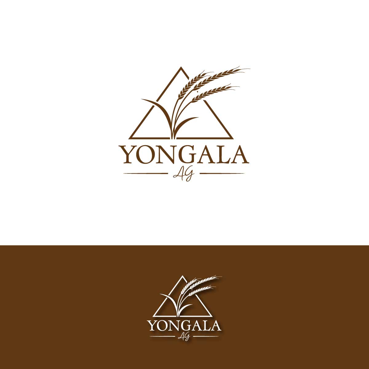 Logo Design by creative.bugs for this project | Design #28332564