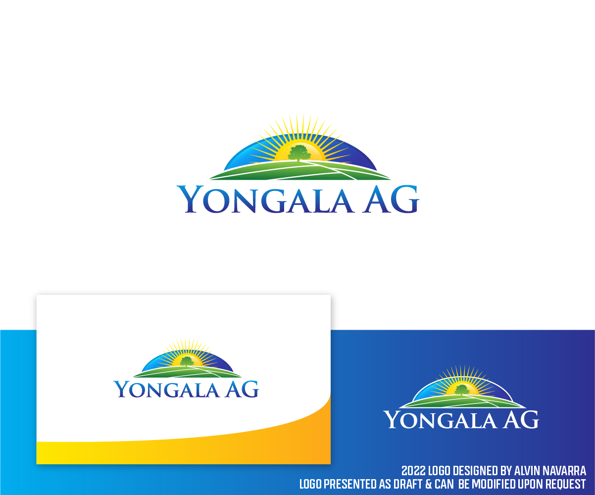 Logo Design by alvinnavarra for this project | Design #28329646