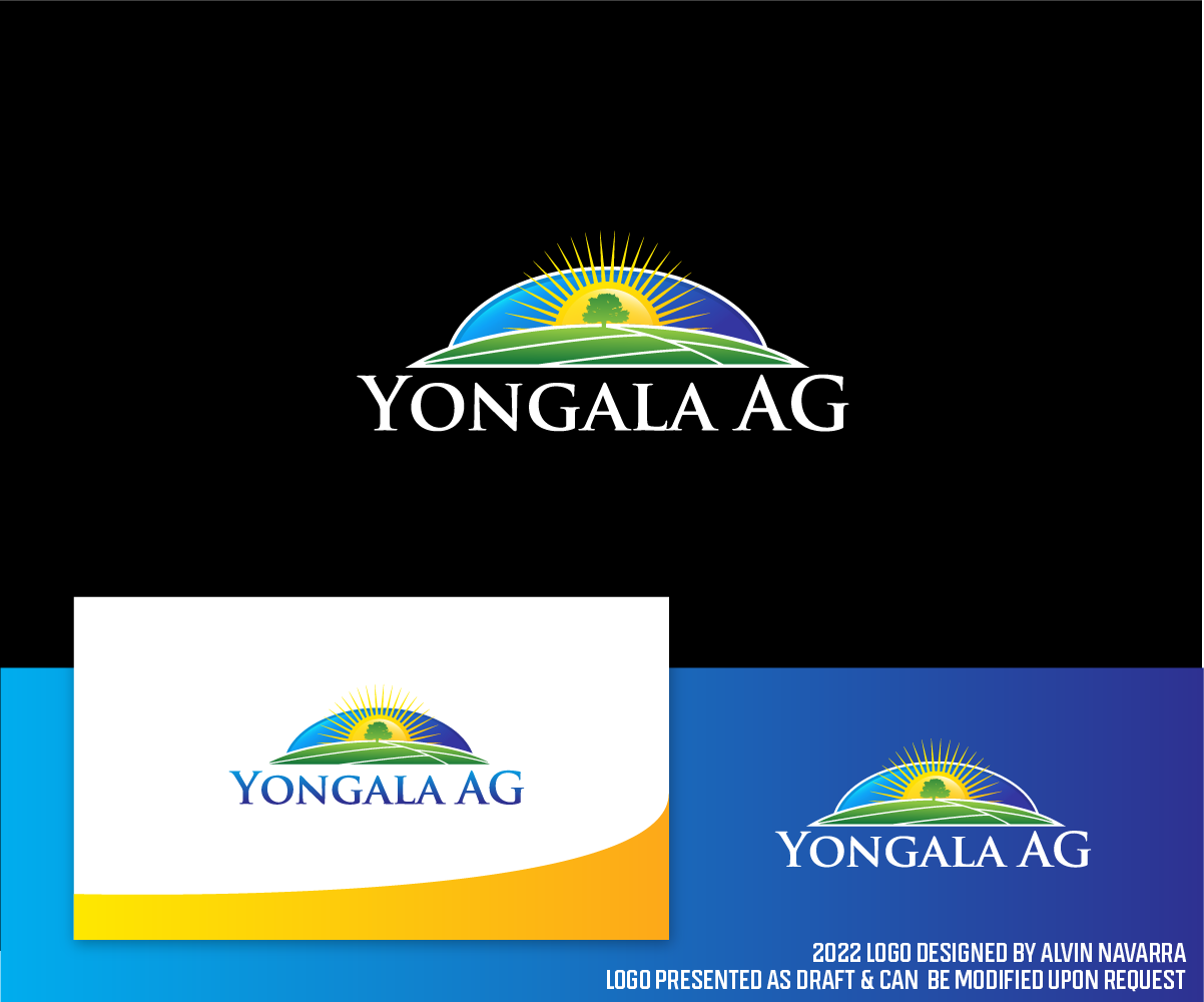 Logo Design by alvinnavarra for this project | Design #28329648