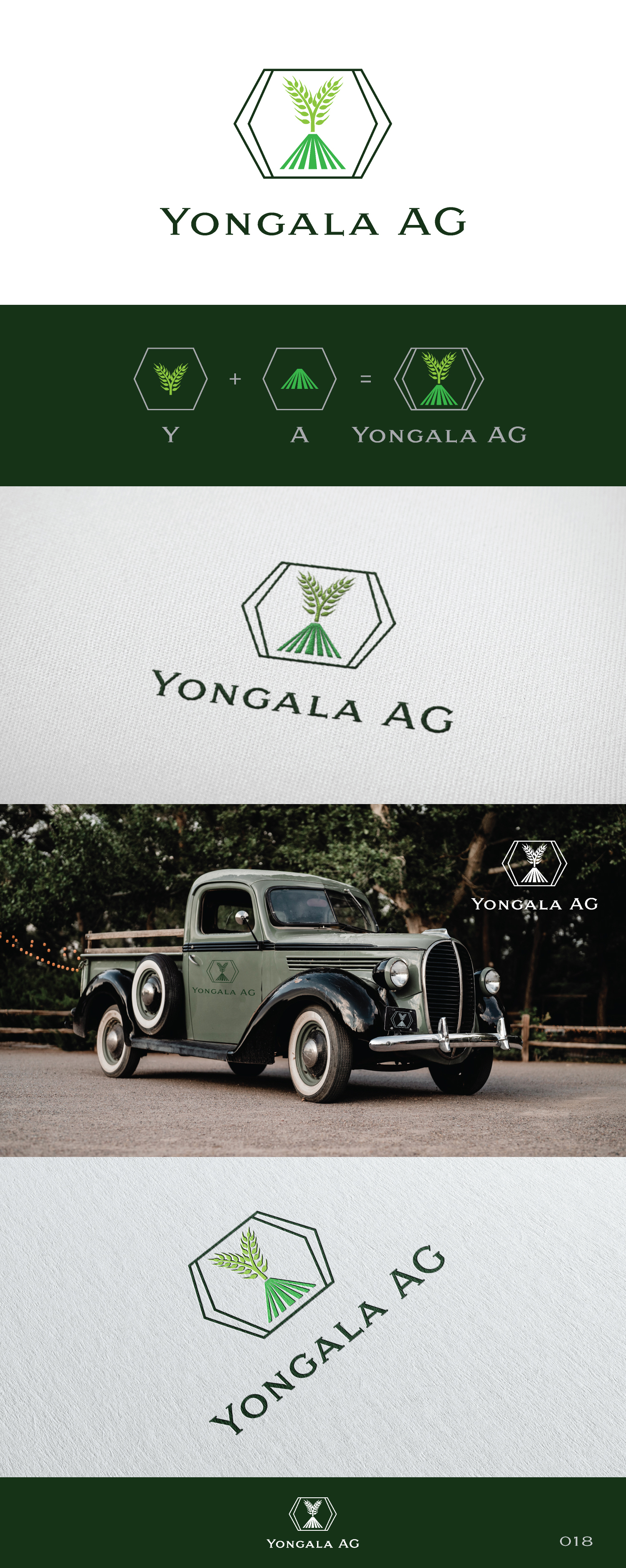 Logo Design by jnh for this project | Design #28361184