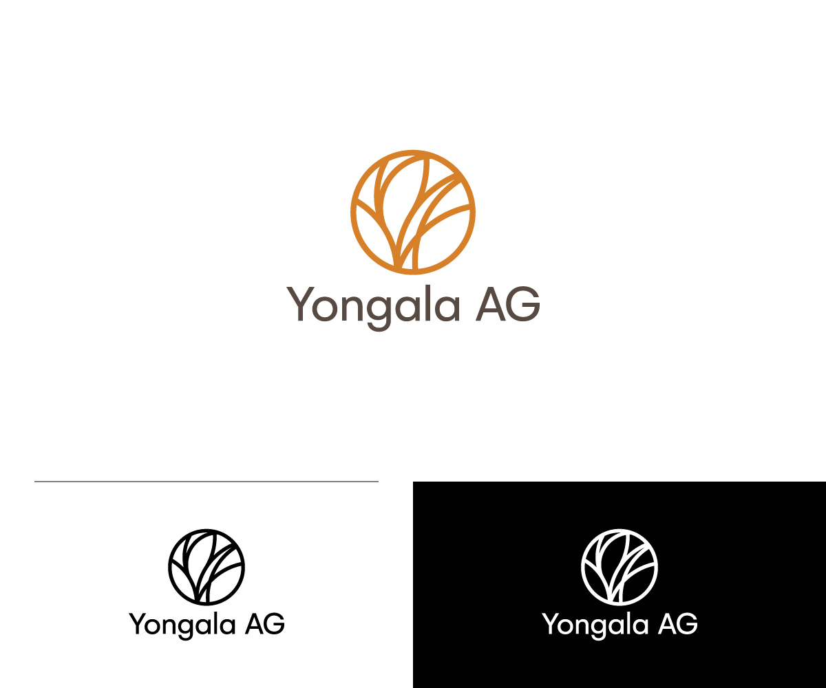 Logo Design by WahyuHMD for this project | Design #28313846