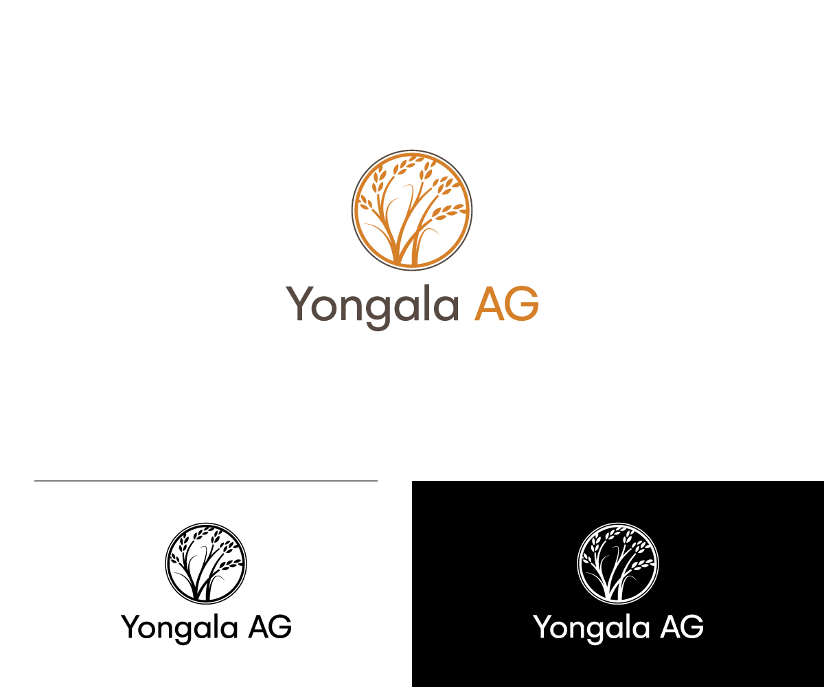 Logo Design by WahyuHMD for this project | Design #28329709