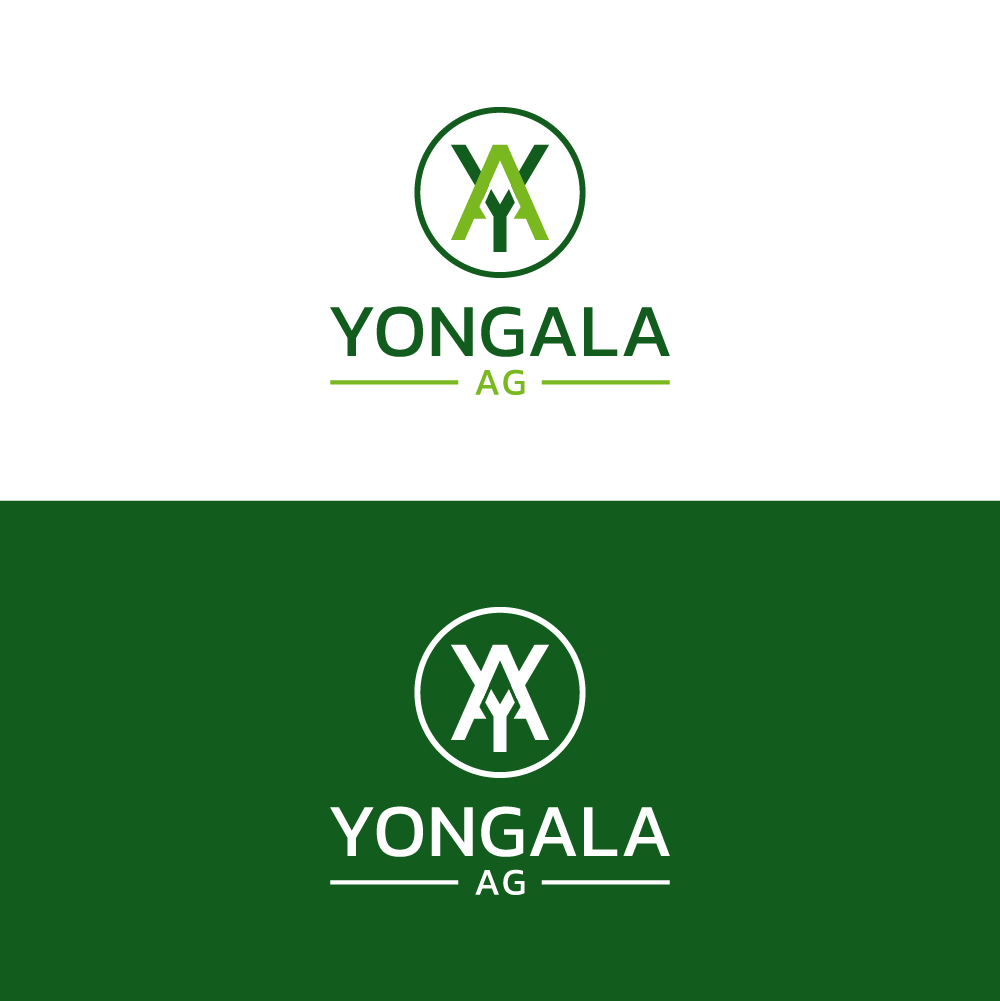 Logo Design by Mofuza for this project | Design #28371389