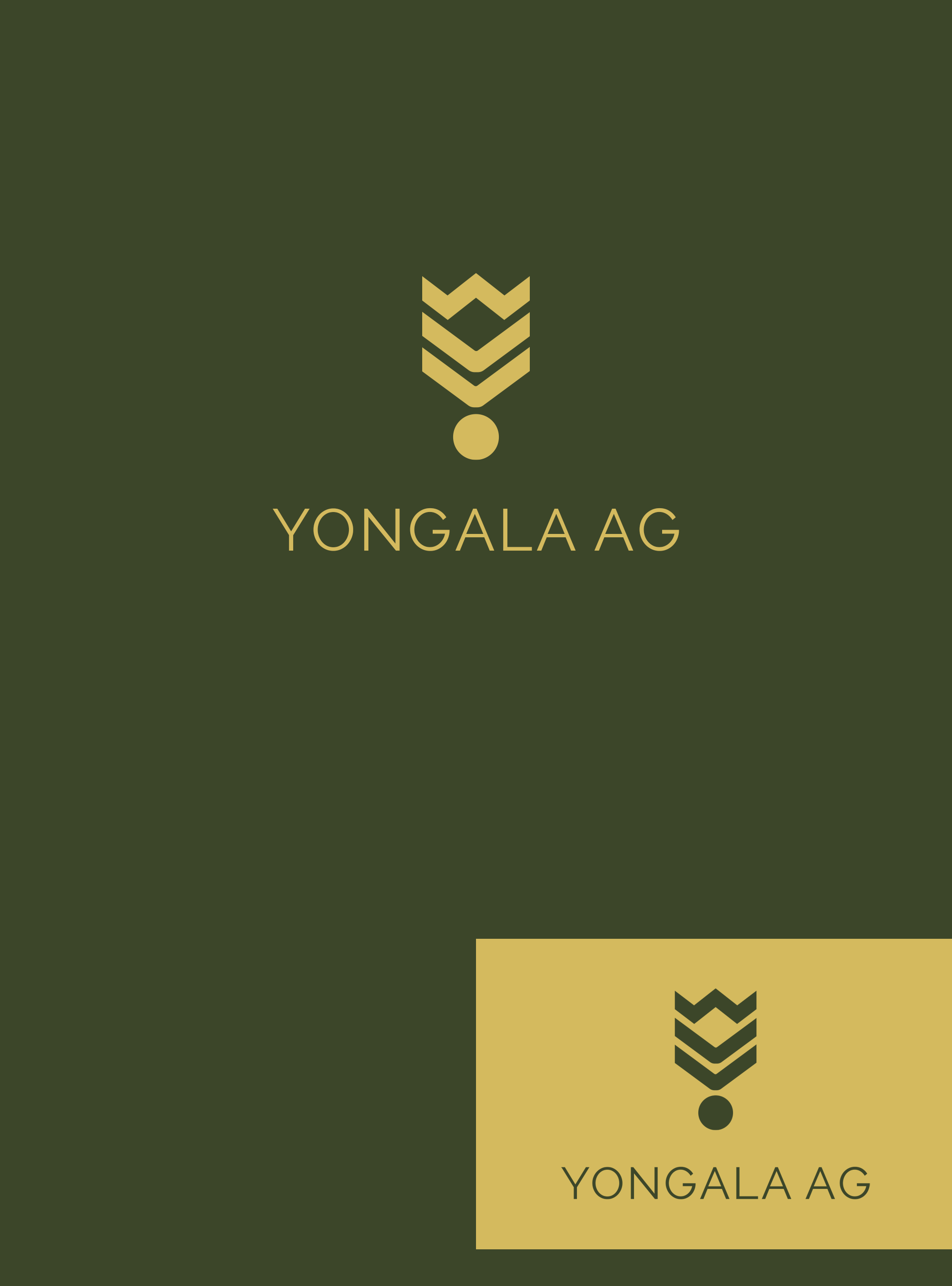 Logo Design by Ana Gocheva for this project | Design #28333367