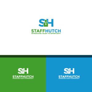Logo Design by Ayub Zafar for this project | Design: #28322763