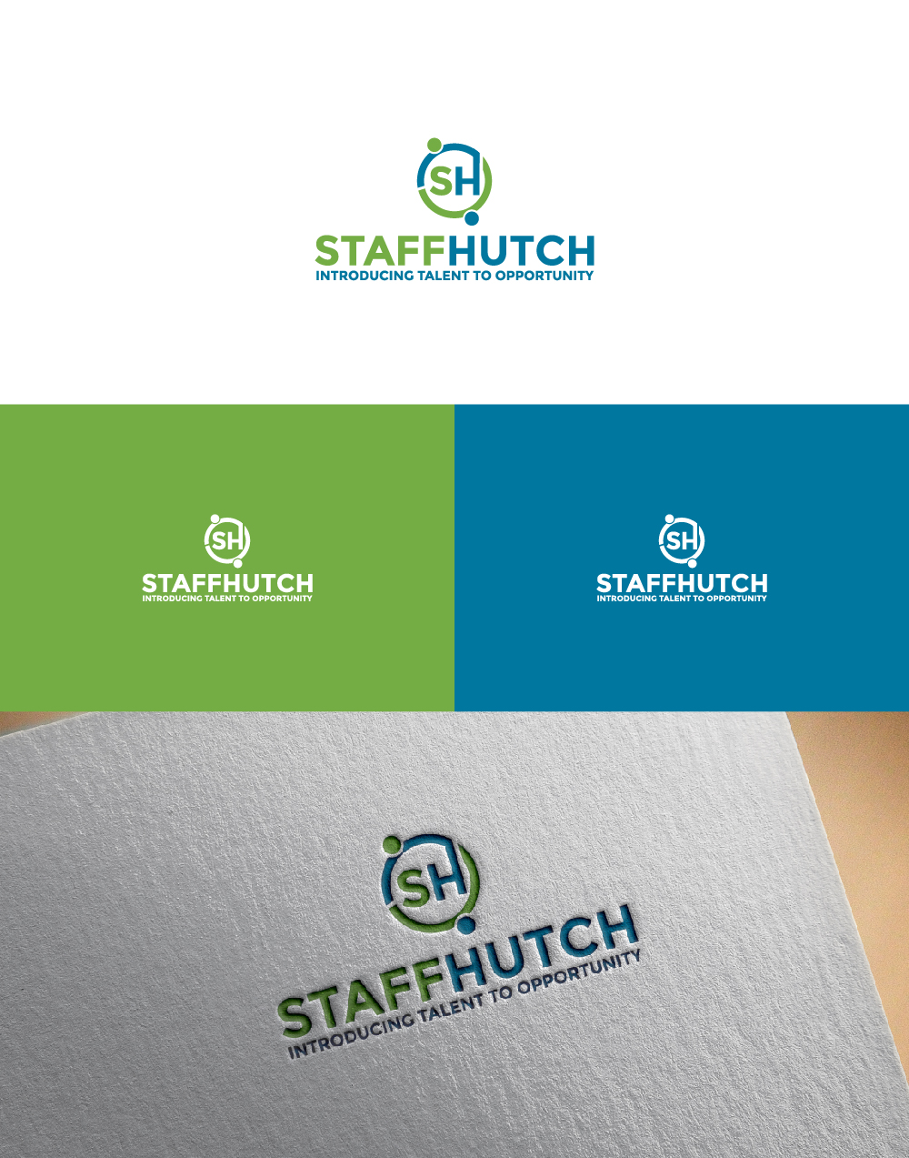 Logo Design by Ayub Zafar for this project | Design #28322765