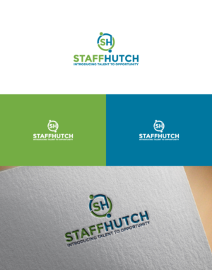 Logo Design by Ayub Zafar for this project | Design: #28322765