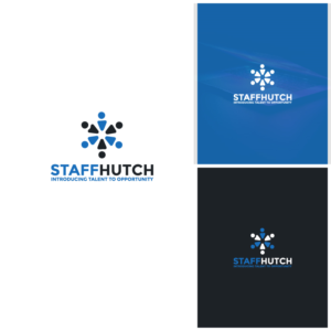Logo Design by Ayub Zafar for this project | Design: #28322766