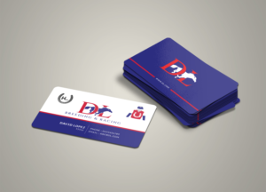 Logo Design by Aaaron for this project | Design: #28344358