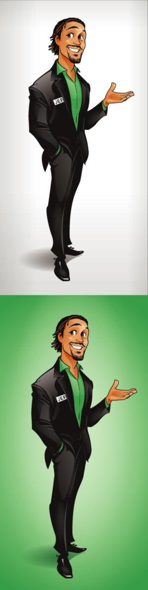 Design de Figurine par Suprakash 3 pour ce projet | Design : #28332486