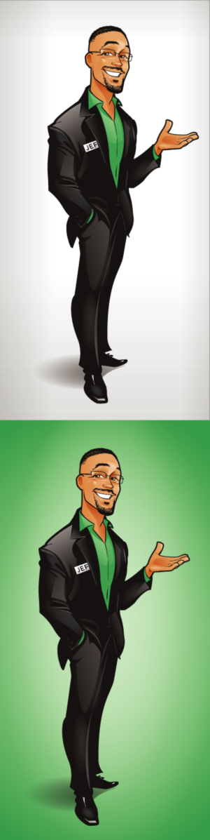 Design de Figurine par Suprakash 3 pour ce projet | Design : #28335264